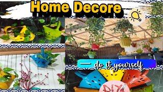 DIY Home Decor Ideas & Hacks | Create Stunning Decorative Items at Home! ️"