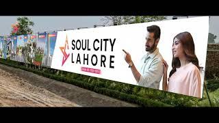 Soul City, Lahore: Where Every Corner Radiates Soulful Living