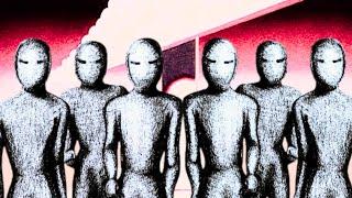 1 hour of unknown extraterrestrial encounters