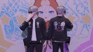 [SHARE] SKIN STYLE FIVEM VARSITY ANIME RHOSIDERE GTA SA/SAMP || DI JAMIN KECE ABIZZ 