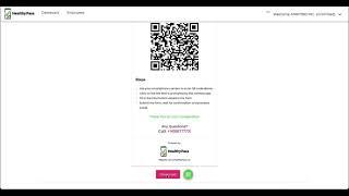 How to Download The QR Code