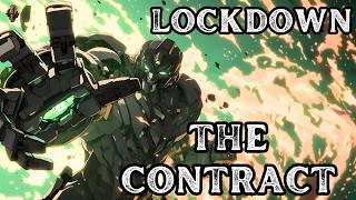 Lockdown - The Contract | Metal Song | Transformers | Community Request