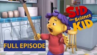 Sid the Science Kid | Sid Engineers A Solution | Jim Henson Family Hub | Kids Cartoon