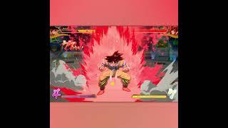 Quadruple Kaioken TOD Fighterz Turbo