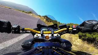 Pure Sound - Yamaha FZ1 - Hp Corse Hydroform Exhaust