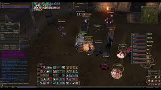 10 уровень клан арены в один пак (БМы)  Lineage2 Classic Shillien