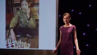 Game strategies in business and life | Vera Nebolsina | TEDxNovosibirsk