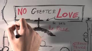 No Greater Love - Fr Rob Galea