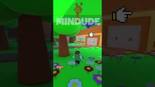 SIMON TREATMENT | RP sprunks 3D | #mindude