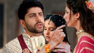 Dev Protects Vasudha And Know Her Truth, Cancel Marriage With Megha || Vasudha || Upcoming Twist