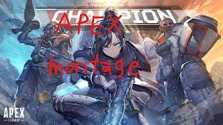 apex mini montage