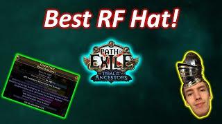 The BEST RF Helmet In HC!!!