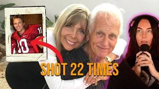 Killer Deputies? Or Warranted Shooting? - The Murder of Valerie Ely