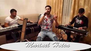 Marinel Hotca - Mare e lumea & S-a dus vremea rea ( Live 100%)