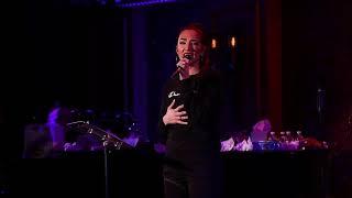 Ashley Loren - "Always Starting Over" (Broadway Breakup Playlist)