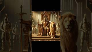 Ai Revolution: Kings of Power and Legendary Beasts in a New Era#lion #tiger #animals #foryou #food