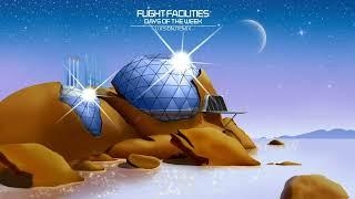 Flight Facilities - Days Of The Week (VXSION Remix)