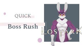 Boss Rush Guide - Lost Ark (For beginners)