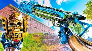 *NEW* STATIC HV META LOADOUT in REBIRTH ISLAND RANKED WARZONE 3