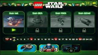 Lego Star Wars: Advent Calendar