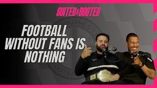 A-League Will Change FOREVER, North Terrace & Difference Between Aussie, UK & Euro Fans | EP 55