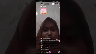 Bigo Live Cewek Jilbab Cantik Pamer Bh