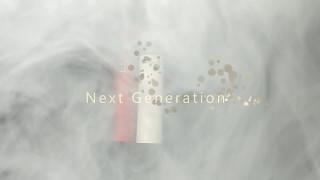 Next Generation from Eleaf