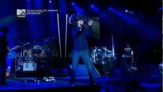 JAMIROQUAI MTV EXIT FESTIVAL 2011 COMPLETO FULL HD