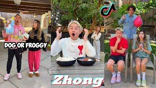 *1 HOUR* Zhong TikTok 2022 | Funny Zhong TikTok Compilation 2021 - 2022