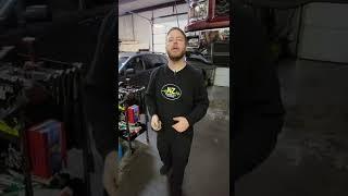 NZ DIAG! One easy step that will make any #mechanic  happy.#shorts #auto #diagnostics #carrepair