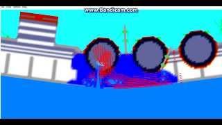 ship sandbox симулятор крушения короблей