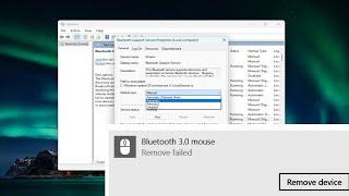 Fix: Bluetooth “Remove Failed” Error on Windows 11/10 [Guide]