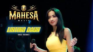 GHEA BERBIE - LINTING DAUN | MAHESA Music ( COVER )