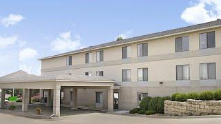 Maquoketa Inn & Suites - Maquoketa Hotels, Iowa