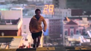 Vidéo Running Planet Geneve 2014