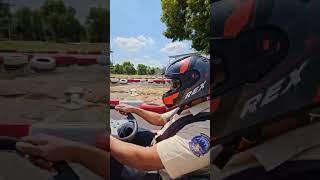 Car racing in Cambodia  #guides