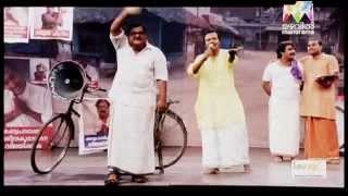 Calicut V4U election comedy