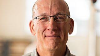 YMCA of Northern Alberta Volunteer of the Year 2019: Mike Stewart