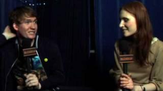 Pop Rocks: Los Campesinos! Unleash Their Inner Child