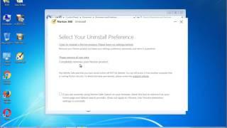 Fix Creating registry key... Access is denied error while installing Norton Utilities 14.0