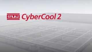 Introducción a CyberCool 2 Stulz