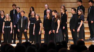 Dei Liad (Helmut Wulz) – Landesjugendchor Kärnten/Koroška