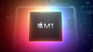 Why Apple's M1 Chip Is So Important