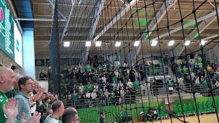 Ferencváros - Vác, Női Kézilabda K&H Liga (Fradi on Tour) Ma újra győzni kell!