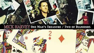 Mick Harvey - Out of Time Man (Official Audio)