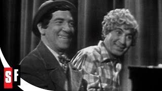 The Marx Brothers TV Collection (5/5) The Duet