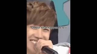 Who is singing Jump song after  seeing this |#bts |#shorts