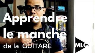 Comment apprendre les notes de la guitare?