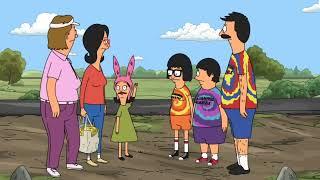 Bob_s Burgers 2024 Season 12 Ep.9- _ Bob_s Burgers 2024 Full Episodes _ Nocuts #1080p