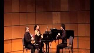 Stojo/Mendelssohn Concert Piece No.1